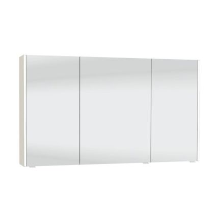 Pelipal Serie 6040 Spiegelschrank 123 cm