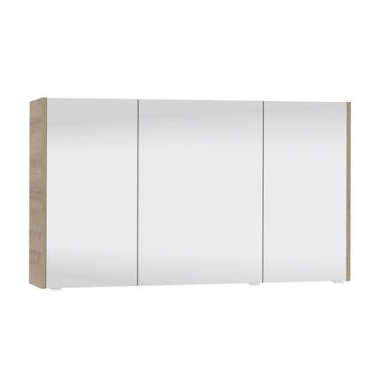 Pelipal Serie 6040 Spiegelschrank 123 cm