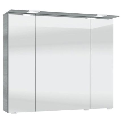 Pelipal Serie 6910 Spiegelschrank 85 cm