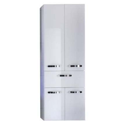 Pelipal Universelle Beimöbel Hochschrank - 60 cm