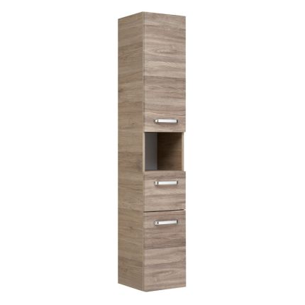 Pelipal Universelle Beimöbel Hochschrank - 30 cm