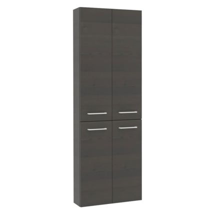 Pelipal Universelle Beimöbel Hochschrank - 60 cm