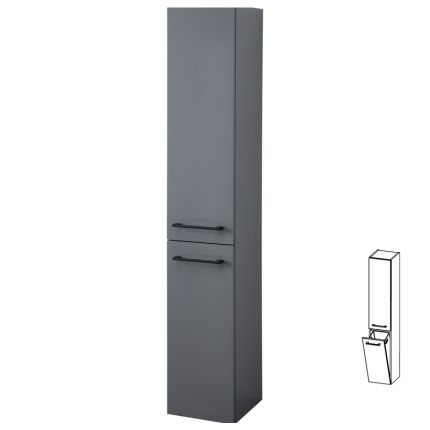 Pelipal Universelle Beimöbel Hochschrank - 30 cm