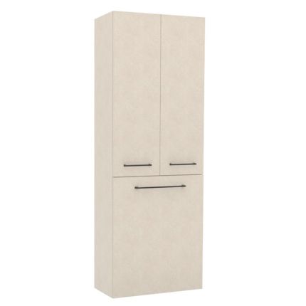 Pelipal Universelle Beimöbel Hochschrank - 60 cm