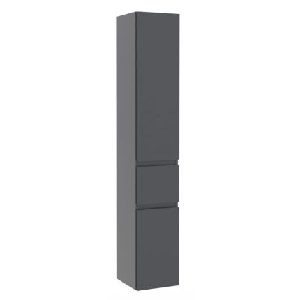 Pelipal Neutrale Beimöbel Hochschrank 30 cm