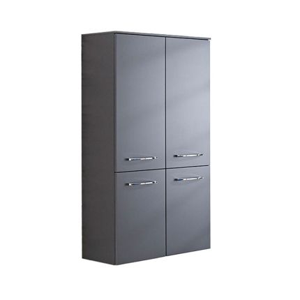 Pelipal Universelle Beimöbel Mittelschrank / Midischrank - 60 cm