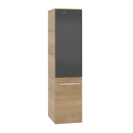 Pelipal Universelle Beimöbel Mittelschrank 30 cm