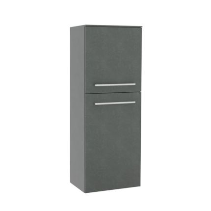 Pelipal Universelle Beimöbel Mittelschrank / Midischrank - 45 cm