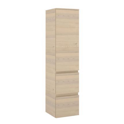 Pelipal Universelle Beimöbel Mittelschrank / Midischrank - 30 cm