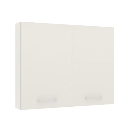Pelipal Universelle Beimöbel Oberschrank / Wandschrank - 90 cm
