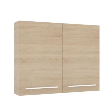 Pelipal Universelle Beimöbel Oberschrank / Wandschrank - 90 cm