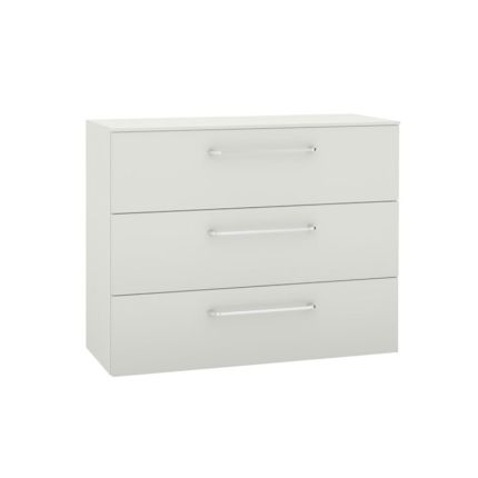 Pelipal Universelle Beimöbel Highboard - 90 cm
