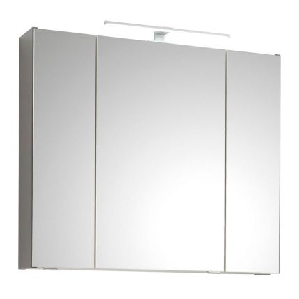Pelipal Capri Spiegelschrank Saskia II 80 cm