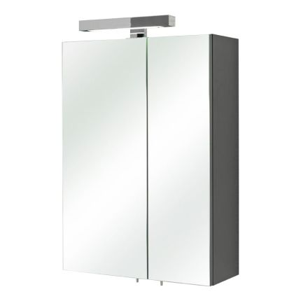 Pelipal Mainz Spiegelschrank 50 cm