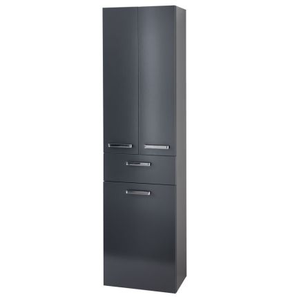 Pelipal Quickset 311 - Mainz Hochschrank - 50 cm