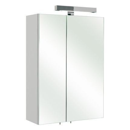 Pelipal Wiesbaden Spiegelschrank 50 cm