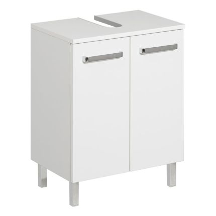Pelipal Wiesbaden Waschbeckenunterschrank 50 cm