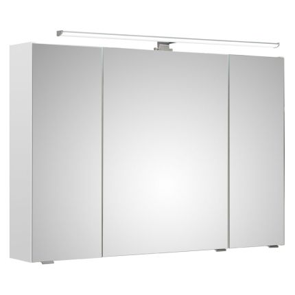 Pelipal Filo Spiegelschrank 66-III 105 cm