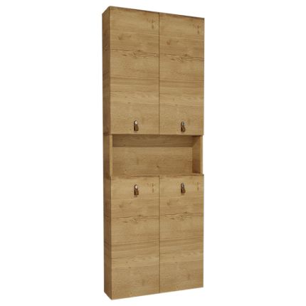 Pelipal Serie 7040 Hochschrank - 60 cm