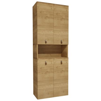 Pelipal Serie 7040 Hochschrank - 60 cm