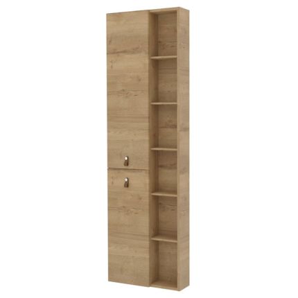 Pelipal Serie 7040 Hochschrank - 50 cm