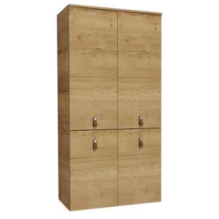 Pelipal Serie 7040 Mittelschrank / Midischrank - 60 cm