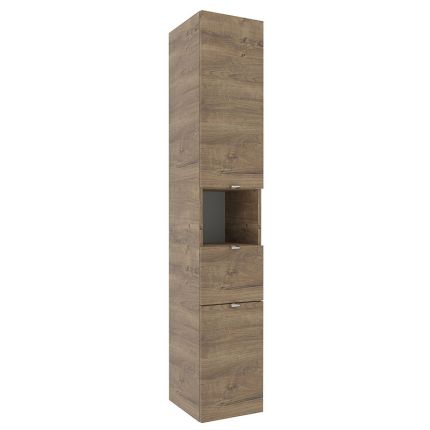 Pelipal Serie 6915 Hochschrank - 30 cm