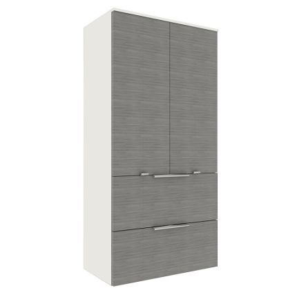 Pelipal Serie 6915 Mittelschrank / Midischrank - 60 cm