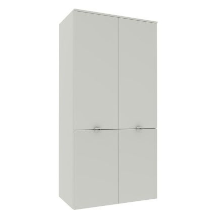Pelipal Serie 6915 Mittelschrank / Midischrank - 60 cm