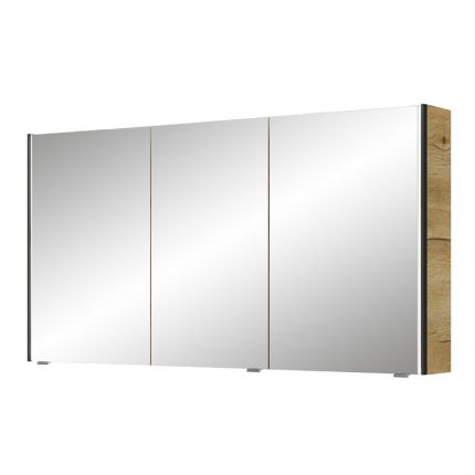 Pelipal Serie 7045 Spiegelschrank 130 cm