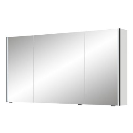 Pelipal Serie 7045 Spiegelschrank 130 cm