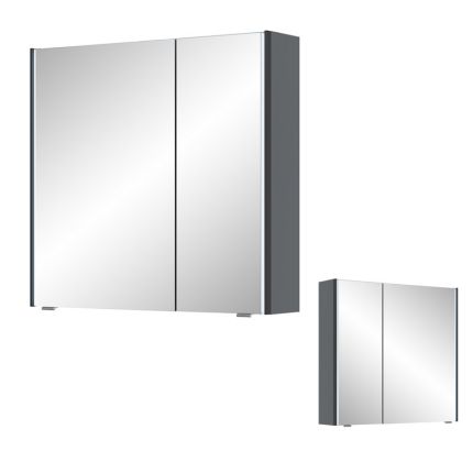 Pelipal Serie 7045 Spiegelschrank 70 cm