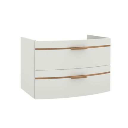 Pelipal Serie 7045 Waschtischunterschrank 70 cm