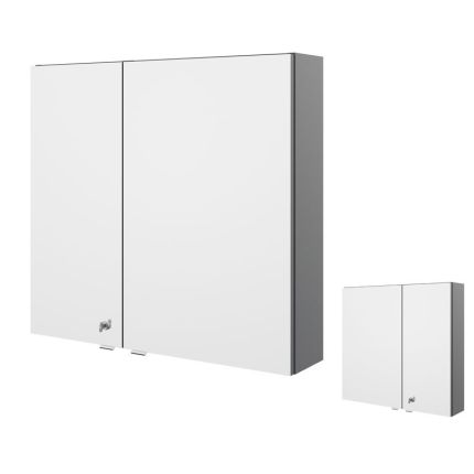Pelipal Vario Select Spiegelschrank 75 cm
