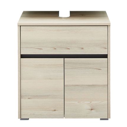 Pelipal Serie 393 Waschbeckenunterschrank - 60 cm