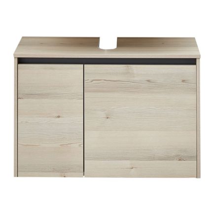 Pelipal Serie 393 Waschbeckenunterschrank - 80 cm