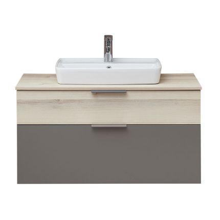 Pelipal Serie 394 Waschtisch mit Unterschrank - 101 cm