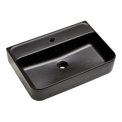 Pelipal Serie 7200 Keramik-Aufsatzbecken 60 cm