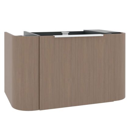 Pelipal Serie 7200 Waschtischunterschrank - 86 cm, 1 Auszug