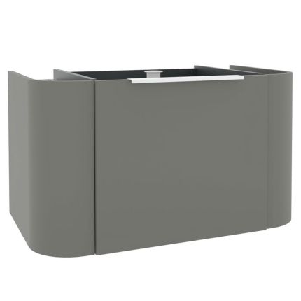 Pelipal Serie 7200 Waschtischunterschrank - 86 cm, 1 Auszug