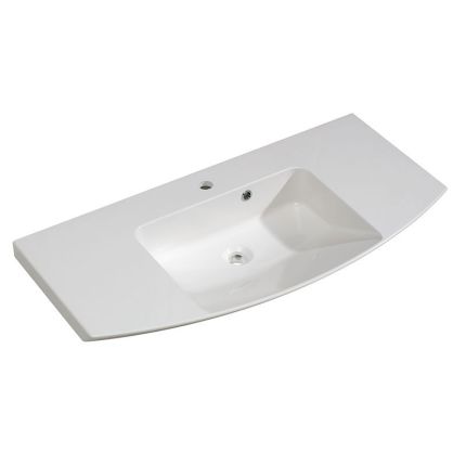 Pelipal Cassca Möbelwaschtisch 100 cm