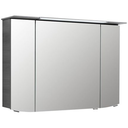 Pelipal Cassca Spiegelschrank 100 cm