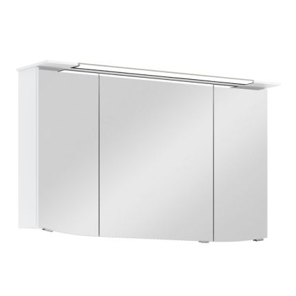 Pelipal Cassca Spiegelschrank 120 cm