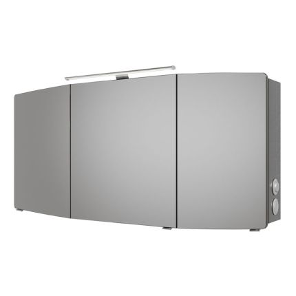 Pelipal Cassca Spiegelschrank 140 cm