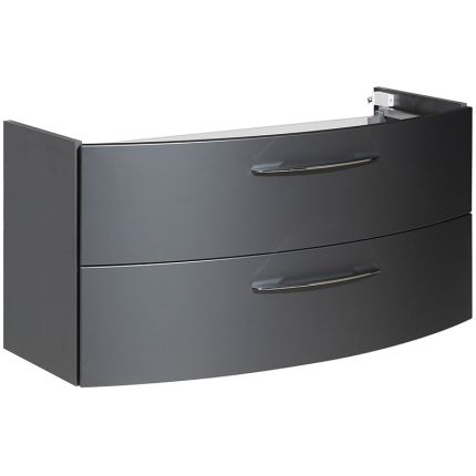 Pelipal Cassca Waschtischunterschrank 100 cm