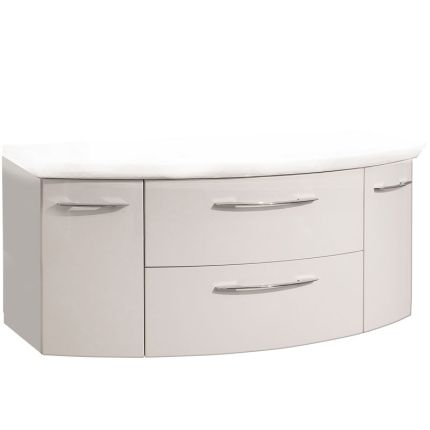 Pelipal Cassca Waschtischunterschrank 120 cm