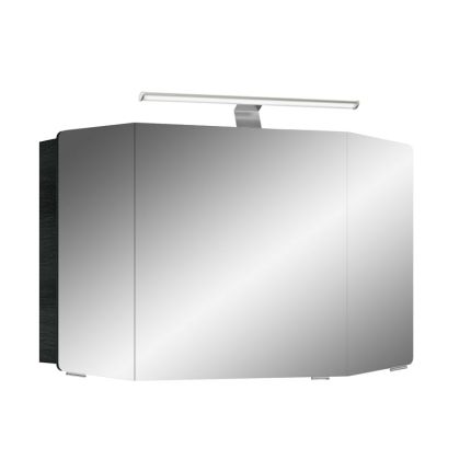 Pelipal Cassca Spiegelschrank 100 cm