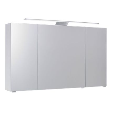 Pelipal Serie 6005 Spiegelschrank 120 cm