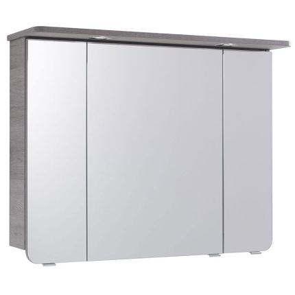 Pelipal Serie 6005 Spiegelschrank 90 cm