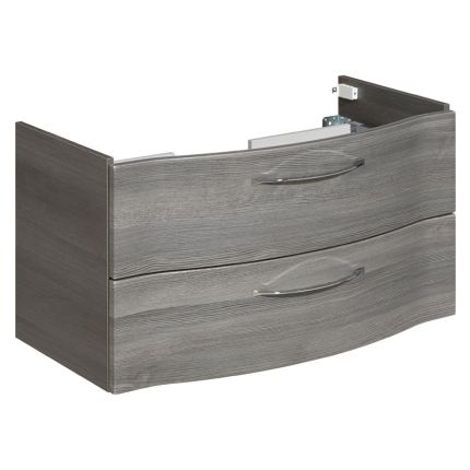 Pelipal Serie 6005 Waschtischunterschrank 90 cm